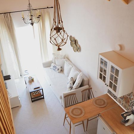 Samothrakis Michelangelo 101 Luxury Apartment Esterno foto