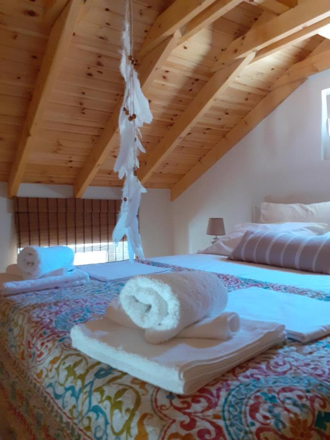Samothrakis Michelangelo 101 Luxury Apartment Esterno foto