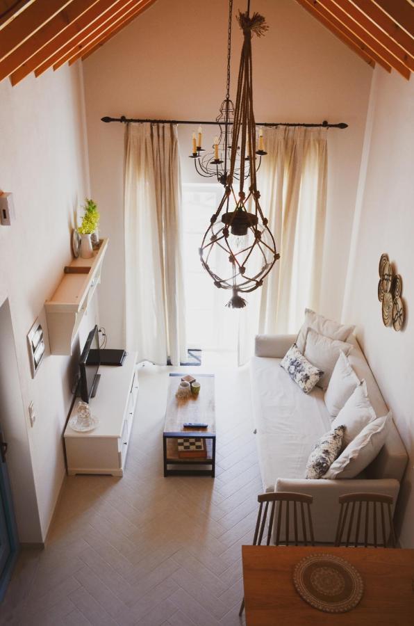 Samothrakis Michelangelo 101 Luxury Apartment Esterno foto